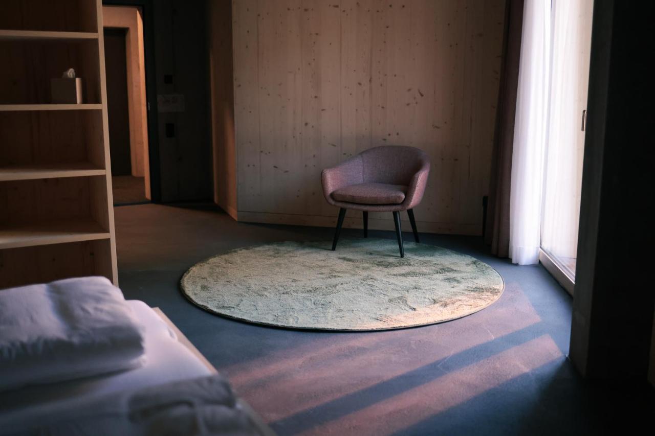 Villa Story Thusis Esterno foto