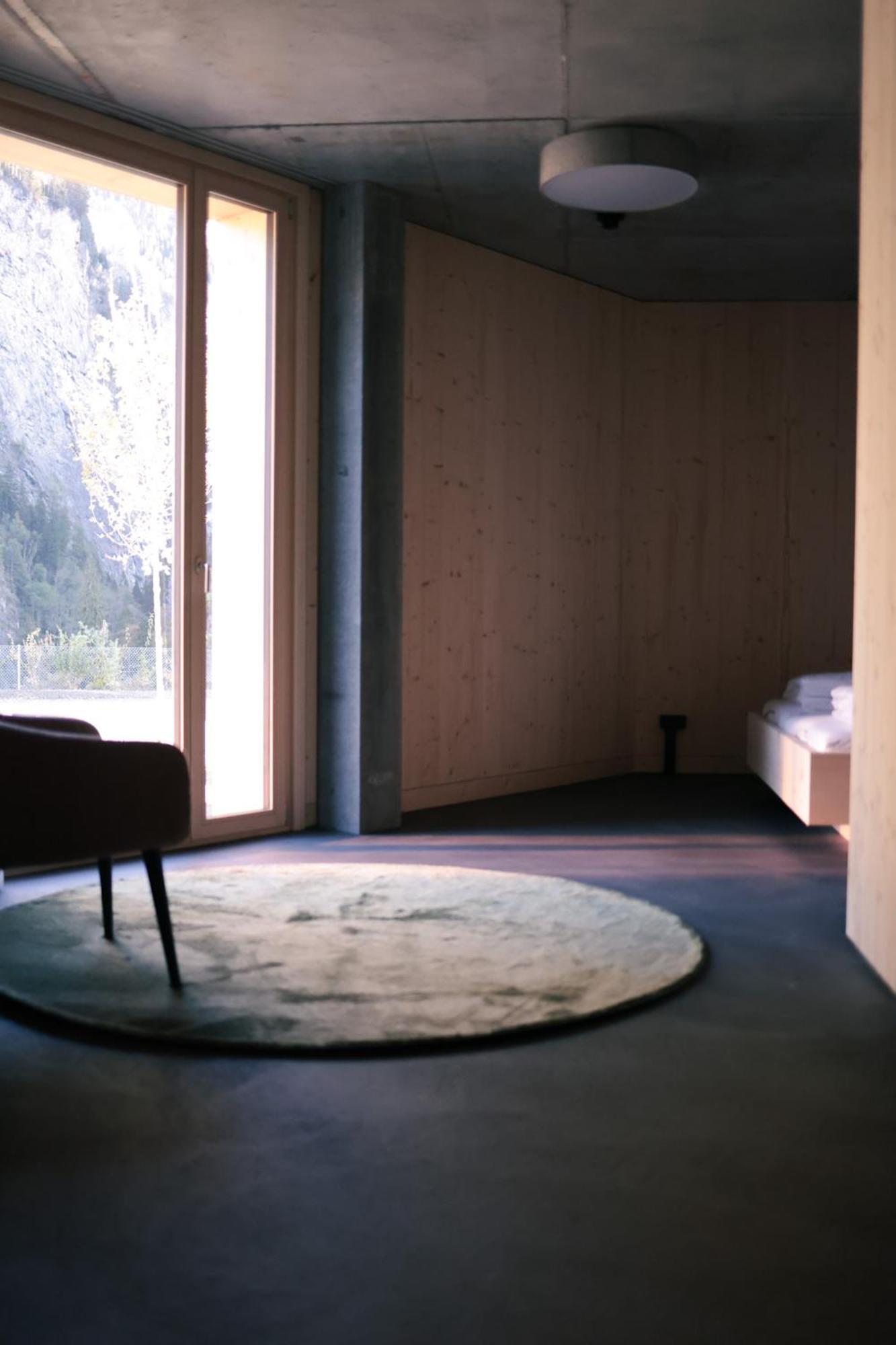 Villa Story Thusis Esterno foto